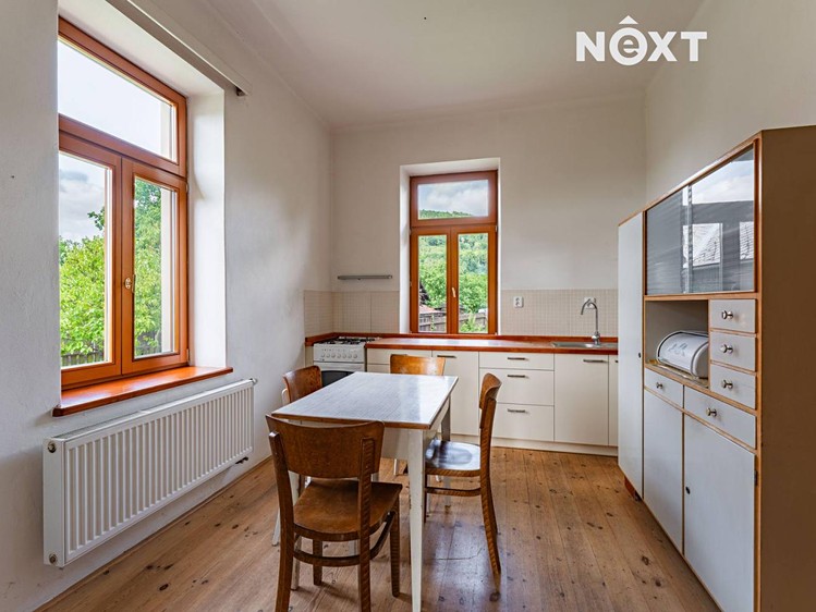 Prodej rodinného domu 177 m², pozemek 2 170 m² - foto 5