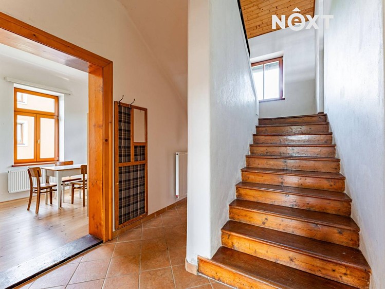 Prodej rodinného domu 177 m², pozemek 2 170 m² - foto 7