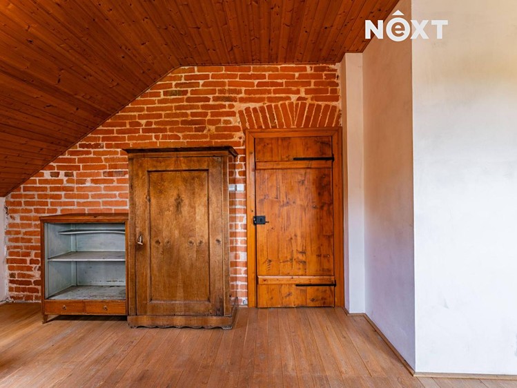 Prodej rodinného domu 177 m², pozemek 2 170 m² - foto 6