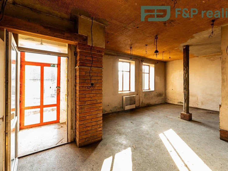 Prodej rodinného domu 330 m², pozemek 864 m² - foto 6