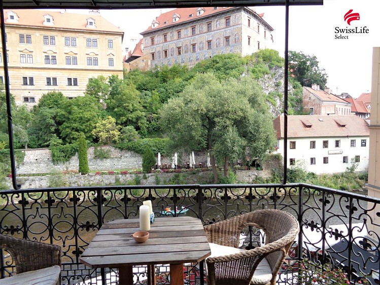 Prodej památky 1 100 m², pozemek 86 m² - foto 3