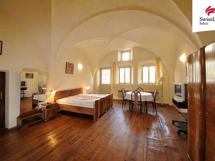 Prodej památky 1 100 m², pozemek 86 m² - foto 4