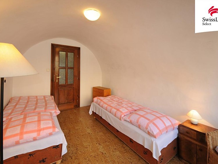 Prodej památky 1 100 m², pozemek 86 m² - foto 7