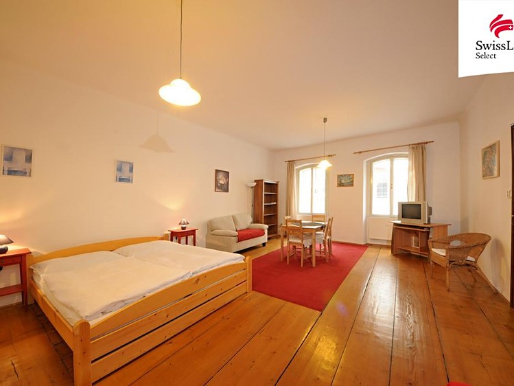 Prodej památky 1 100 m², pozemek 86 m² - foto 5