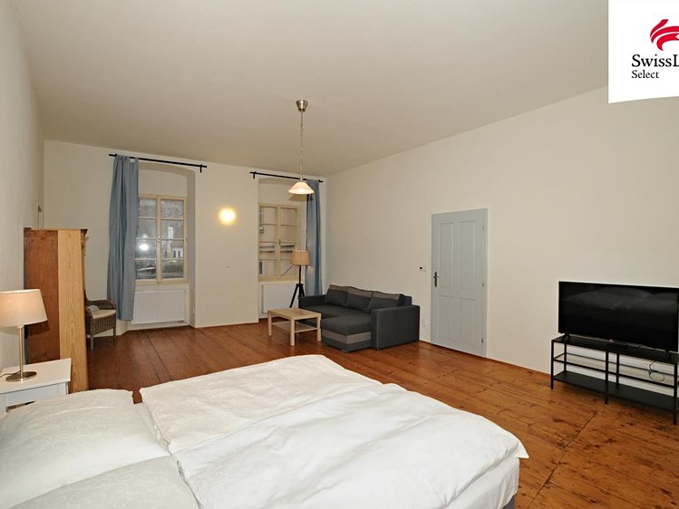 Prodej památky 1 100 m², pozemek 86 m² - foto 8