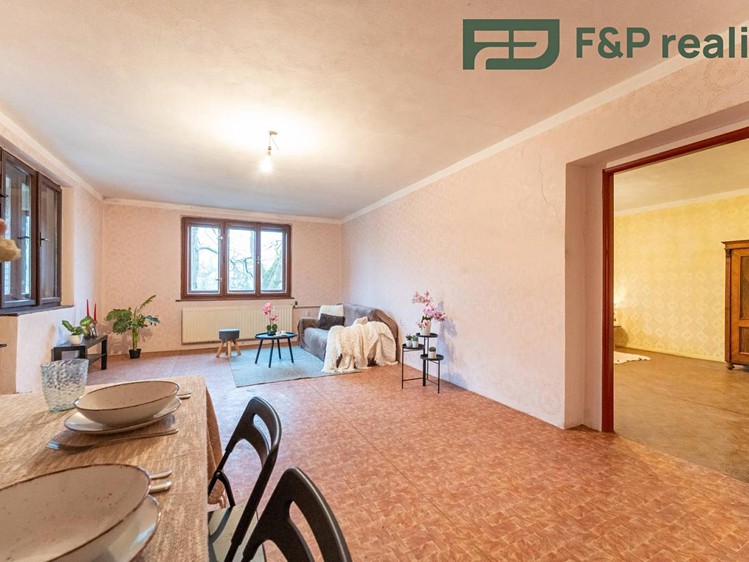 Prodej rodinného domu 175 m², pozemek 755 m² - foto 3
