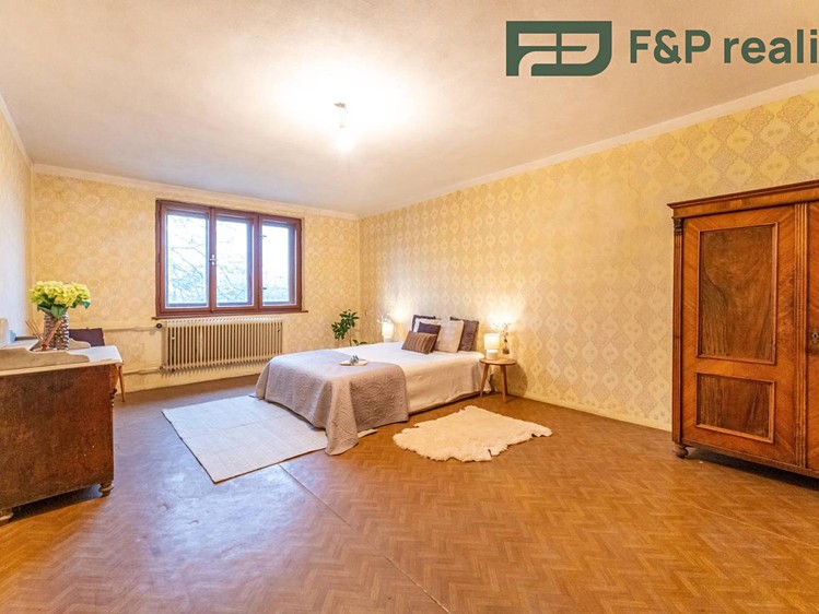 Prodej rodinného domu 175 m², pozemek 755 m² - foto 6