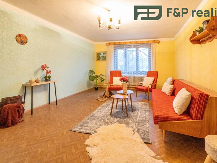 Prodej rodinného domu 175 m², pozemek 755 m² - foto 5
