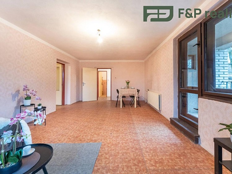 Prodej rodinného domu 175 m², pozemek 755 m² - foto 7