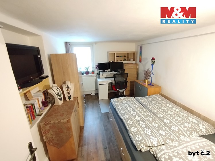 Prodej rodinného domu 191 m², pozemek 989 m² - foto 6