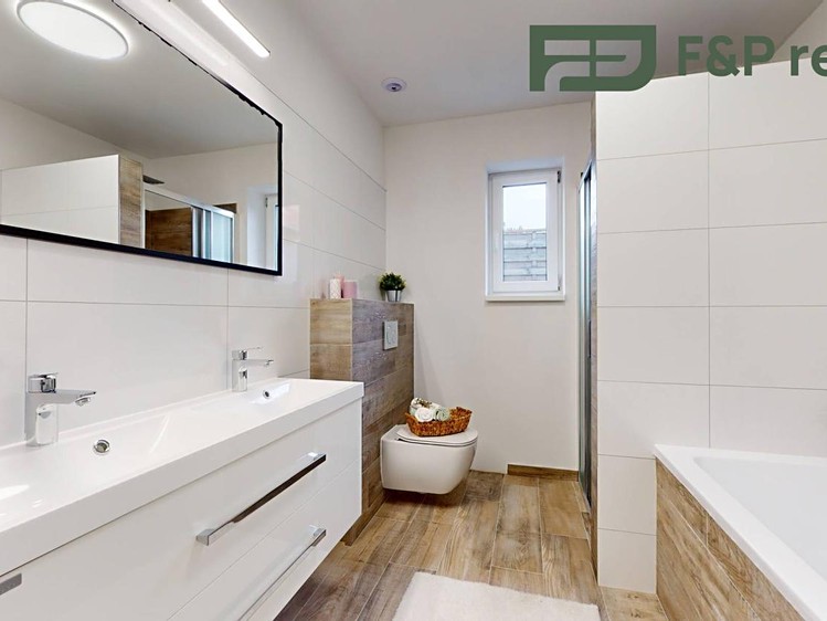 Prodej rodinného domu 133 m², pozemek 826 m² - foto 3
