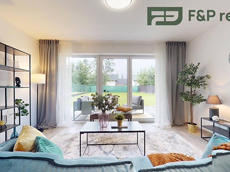Prodej rodinného domu 133 m², pozemek 826 m² - foto 1