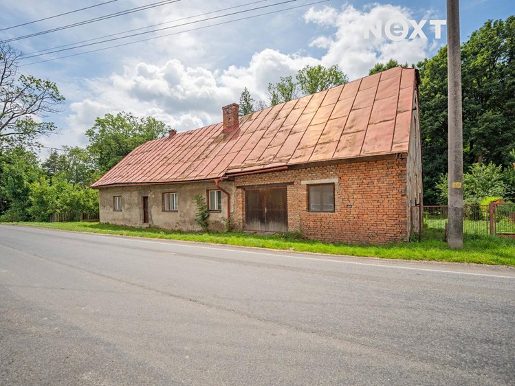 Prodej chalupy 99 m², pozemek 2 307 m² - foto 4