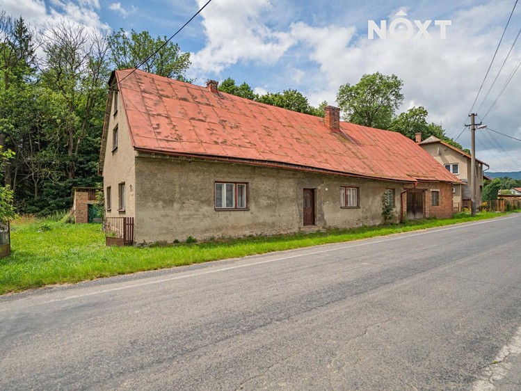 Prodej chalupy 99 m², pozemek 2 307 m² - foto 2