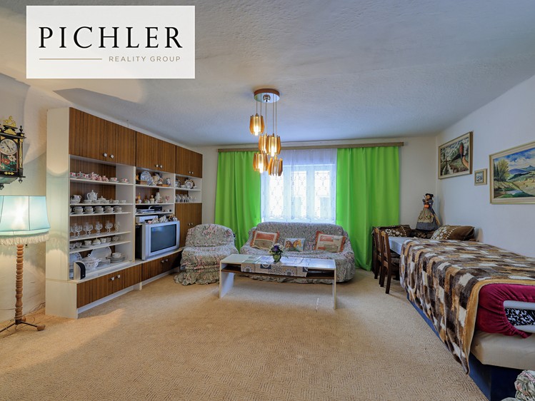 Prodej rodinného domu 79 m², pozemek 462 m² - foto 2