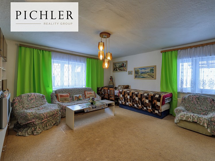 Prodej rodinného domu 79 m², pozemek 462 m² - foto 4