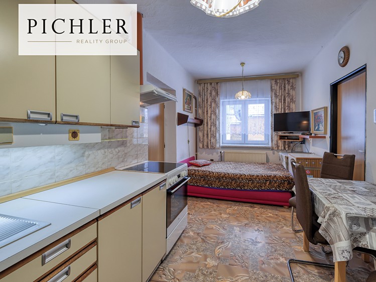 Prodej rodinného domu 79 m², pozemek 462 m² - foto 6