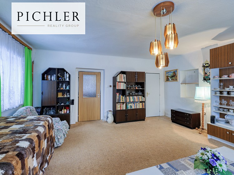 Prodej rodinného domu 79 m², pozemek 462 m² - foto 5