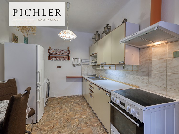 Prodej rodinného domu 79 m², pozemek 462 m² - foto 8