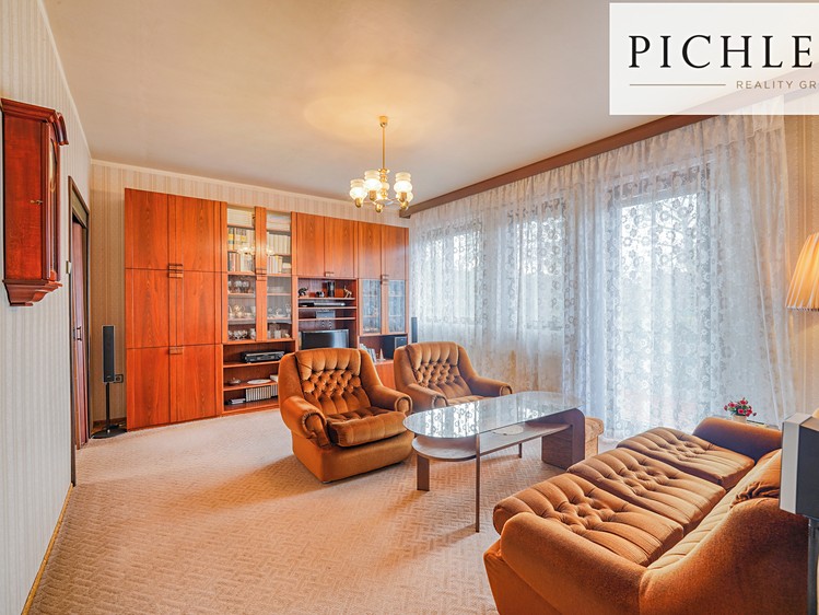 Prodej rodinného domu 109 m², pozemek 781 m² - foto 4