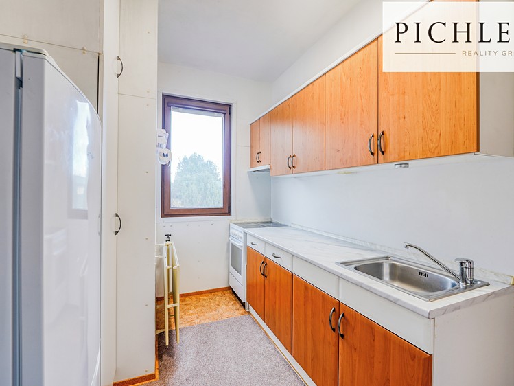 Prodej rodinného domu 109 m², pozemek 781 m² - foto 8