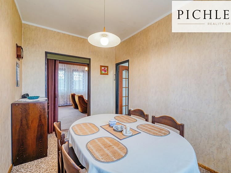 Prodej rodinného domu 109 m², pozemek 781 m² - foto 7