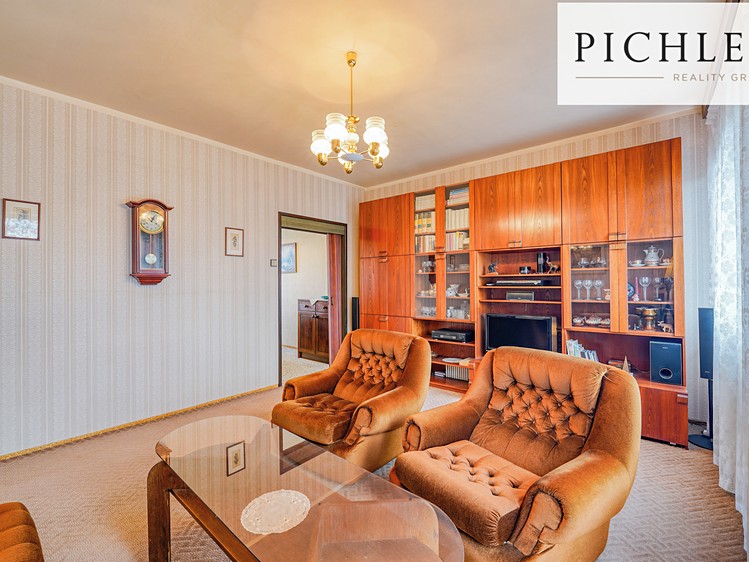 Prodej rodinného domu 109 m², pozemek 781 m² - foto 5