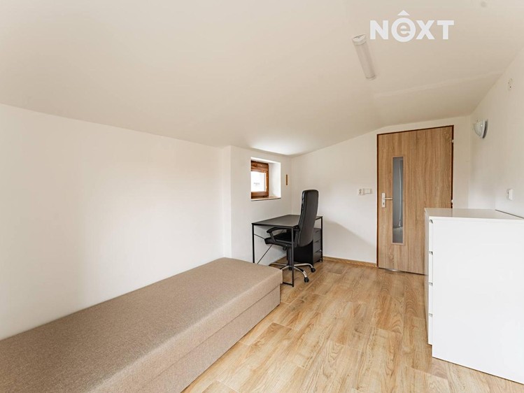 Prodej chalupy 55 m², pozemek 610 m² - foto 5