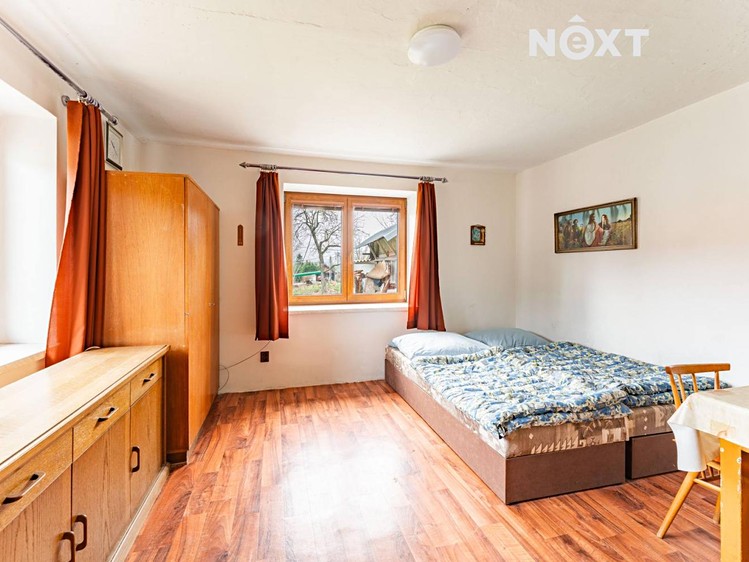 Prodej chalupy 55 m², pozemek 610 m² - foto 7