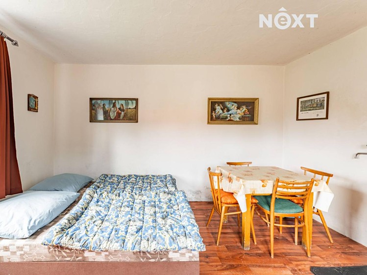 Prodej chalupy 55 m², pozemek 610 m² - foto 8