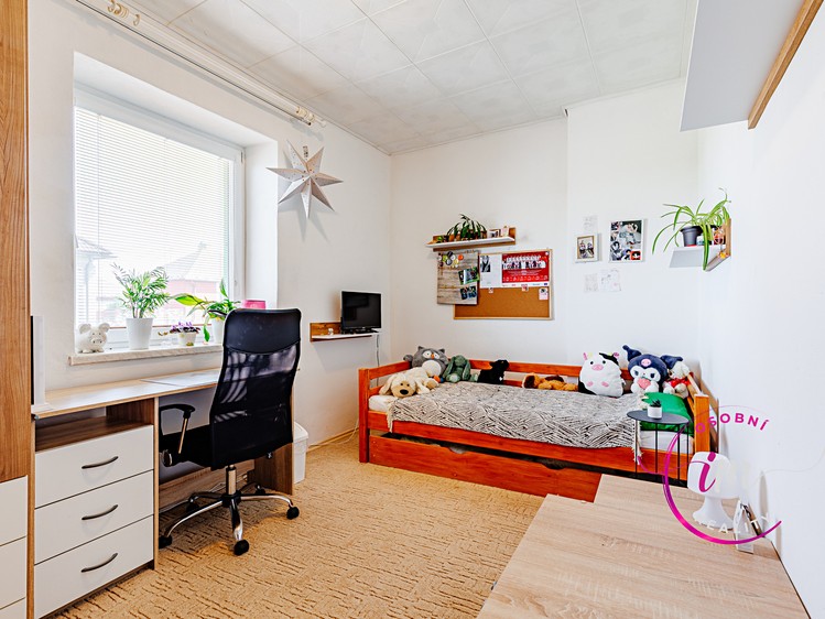 Prodej rodinného domu 117 m², pozemek 336 m² - foto 4