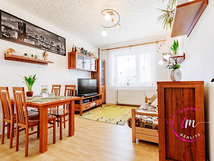 Prodej rodinného domu 117 m², pozemek 336 m² - foto 3