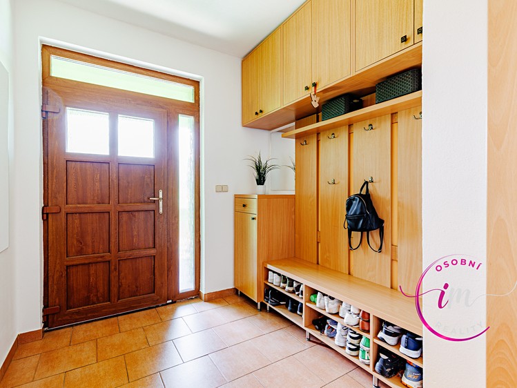 Prodej rodinného domu 117 m², pozemek 336 m² - foto 5