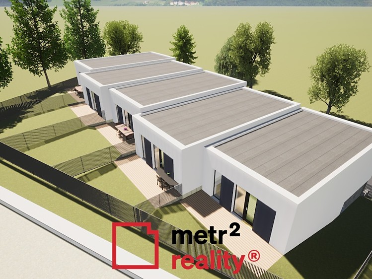 Prodej rodinného domu 88 m², pozemek 130 m² - foto 4
