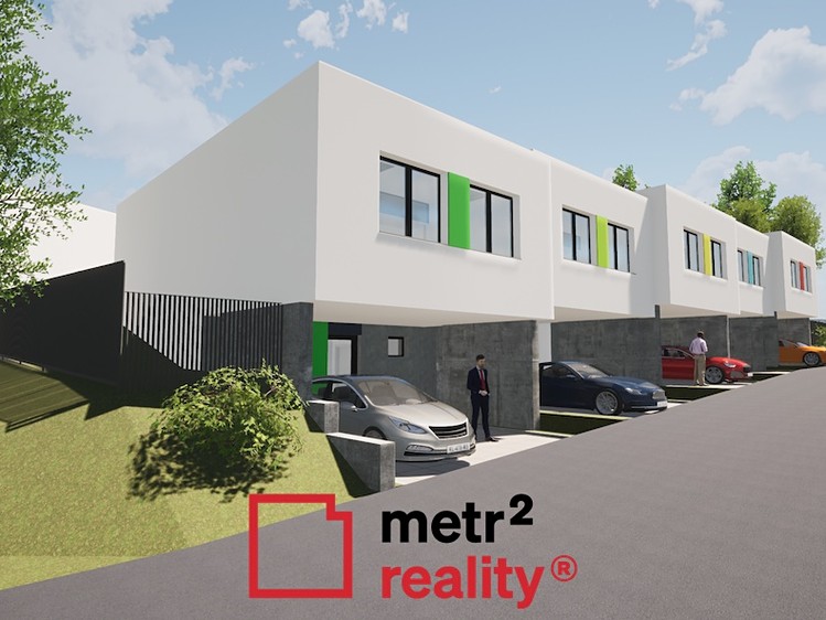 Prodej rodinného domu 88 m², pozemek 130 m² - foto 2