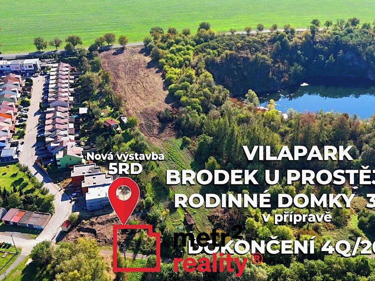 Prodej rodinného domu 88 m², pozemek 130 m² - foto 8