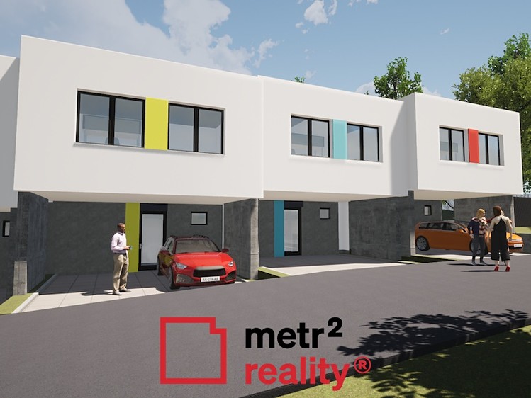 Prodej rodinného domu 86 m², pozemek 149 m² - foto 2