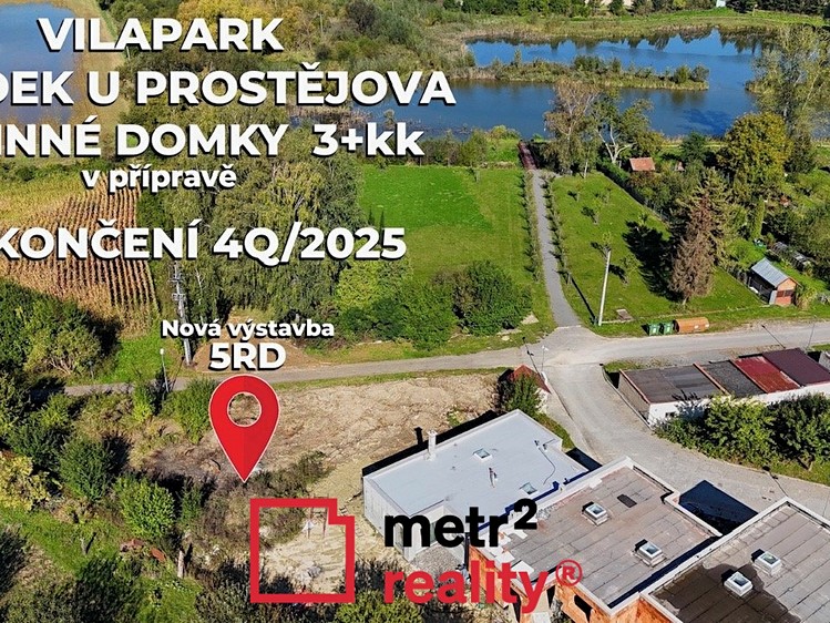 Prodej rodinného domu 86 m², pozemek 149 m² - foto 8