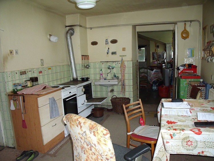 Prodej  rodinného domu 100 m², pozemek 1 457 m² - foto 4