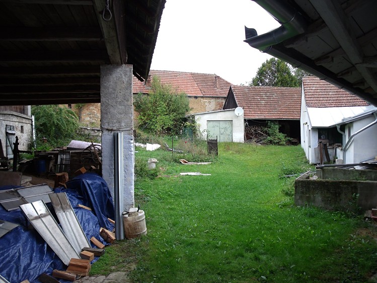 Prodej  rodinného domu 100 m², pozemek 1 457 m² - foto 8