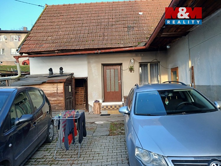 Prodej  rodinného domu 100 m², pozemek 557 m² - foto 7