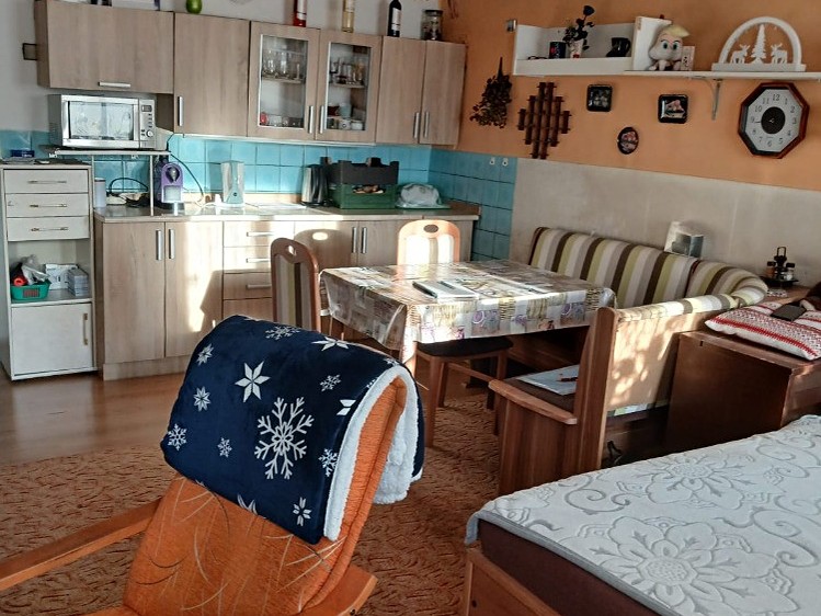 Prodej  rodinného domu 100 m², pozemek 557 m² - foto 5