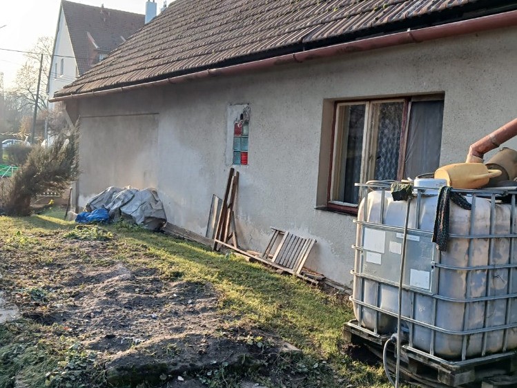 Prodej  rodinného domu 100 m², pozemek 557 m² - foto 8