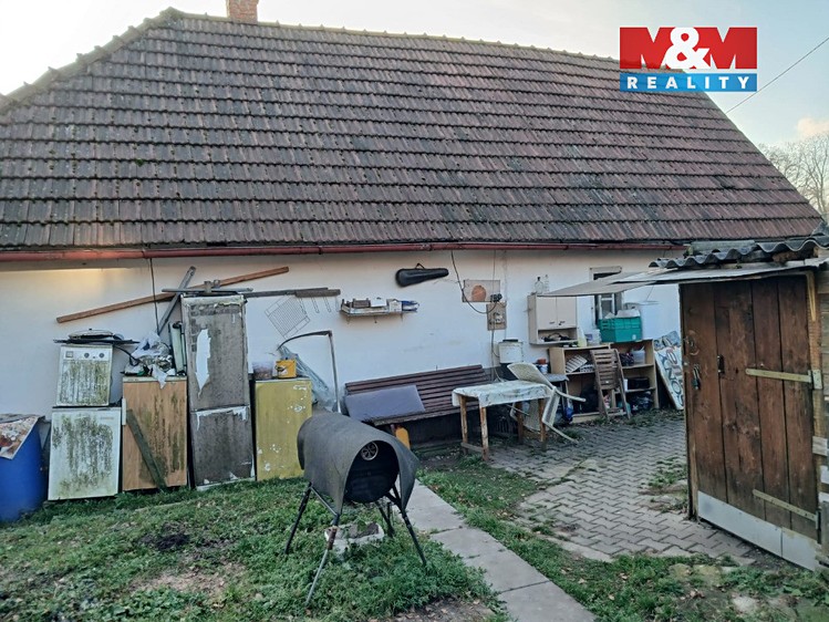 Prodej  rodinného domu 100 m², pozemek 557 m² - foto 6