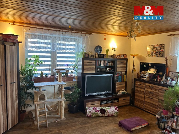 Prodej rodinného domu 170 m², pozemek 1 331 m² - foto 4