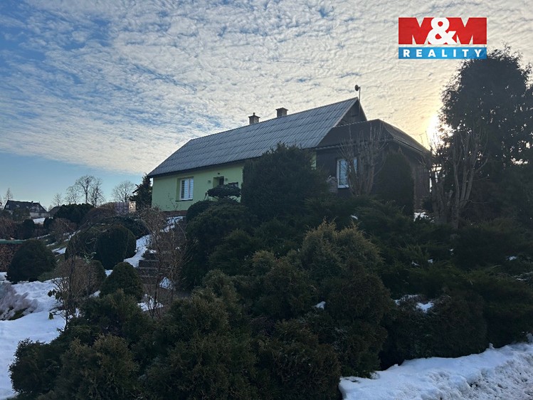 Prodej rodinného domu 170 m², pozemek 1 331 m² - foto 7