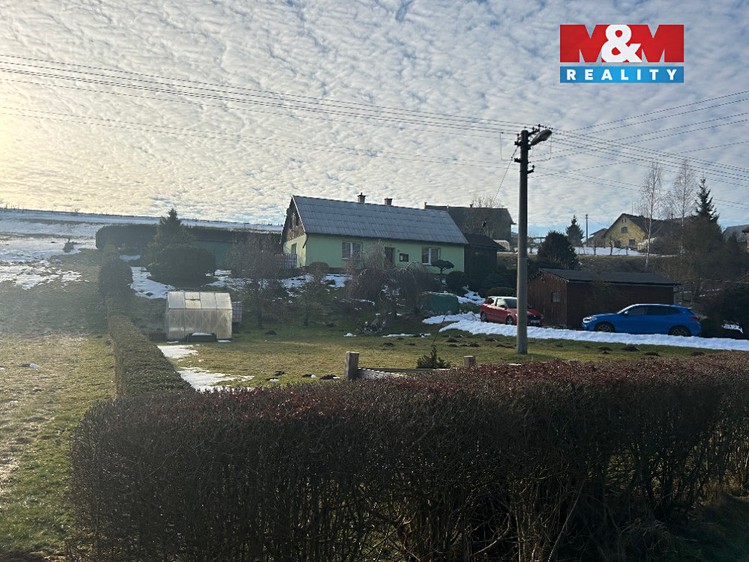 Prodej rodinného domu 170 m², pozemek 1 331 m² - foto 6