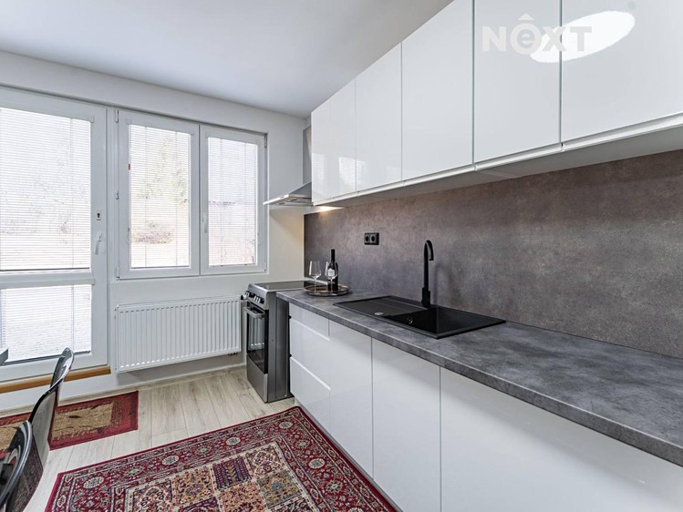 Prodej rodinného domu 66 m², pozemek 79 m² - foto 8