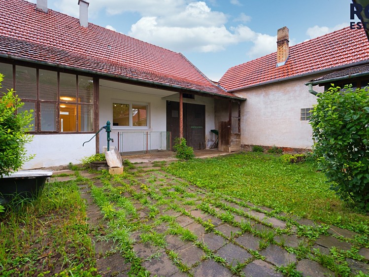 Prodej chalupy 103 m², pozemek 1 514 m² - foto 4