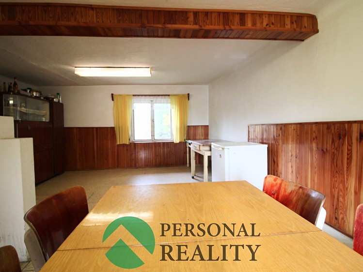 Prodej rodinného domu 90 m², pozemek 1 033 m² - foto 2